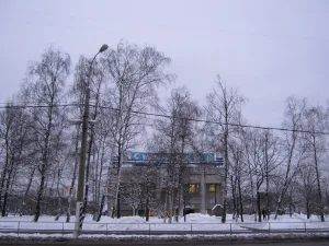 Площадь Ле Зуана