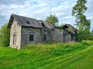 Церковь Иоанна Богослова (Трофимовская)