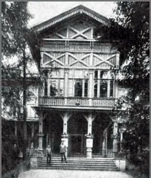 Красносельский театр