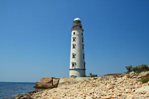 Херсонесский маяк