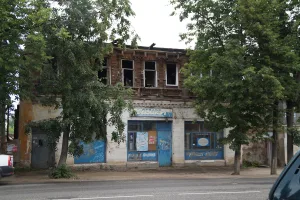Дом жилой (Ковров)