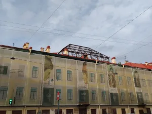Дом Челищева