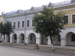 Дом жилой (Владимир)