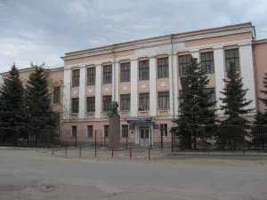 Ремесленное училище (Советский район)