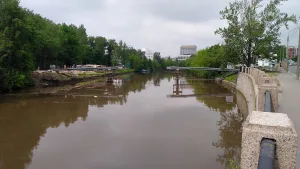 Красный Судостроитель