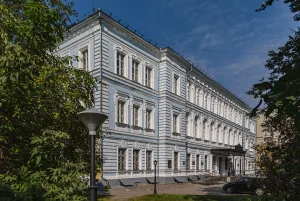Владимирское реальное училище