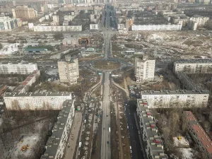 Северная площадь (Санкт-Петербург)