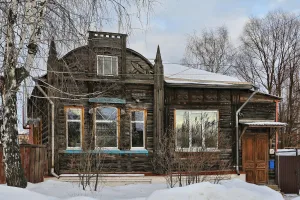 Дом жилой (Вязники)