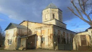 Церковь Великомученика Никиты (Тверь)