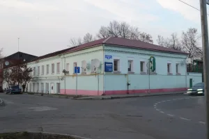 Жилой дом (Коломна)