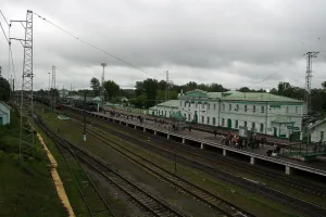 Можайск