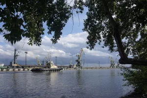 Морской Канал
