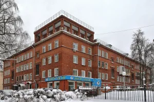 Жилой дом (Вязники)