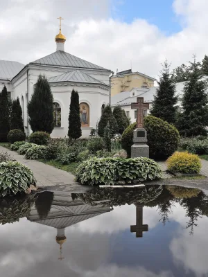 Церковь Сретения (Ярославль)