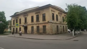 Госпитальные службы (Гатчина)