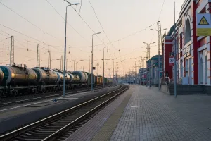 Рузаевка