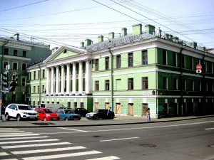 Дом Яковлевых (А.Ф. Евментьева)