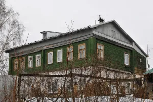 Фабричный корпус (Киржач)