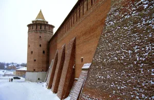 Маринкина башня
