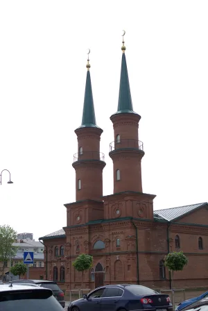 Хакимовская мечеть