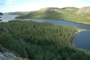 Харефоссен