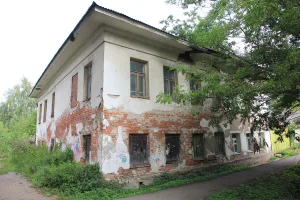 Дом городской (Ростов)