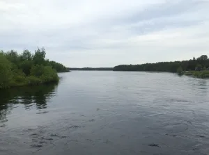 Торосозеро