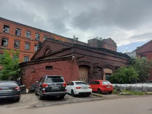 Корпус 218
