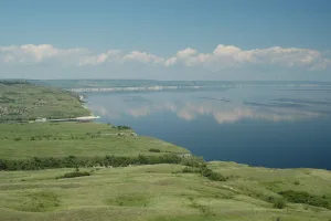 Волгоградское водохранилище