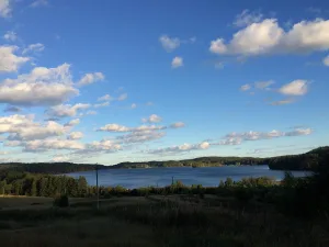 Лавиярви (озеро)