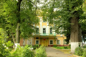 Городская усадьба (Коломна)