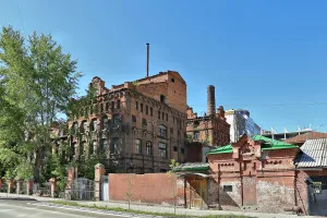 Пивзавод (Омск)