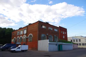 Москва Лиственничная аллея 12 c4