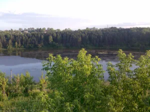 Каменка