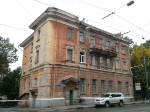 Флигель (Нижний Новгород)