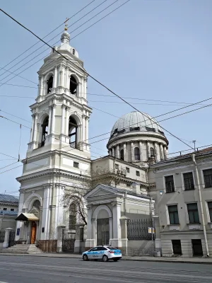Церковь