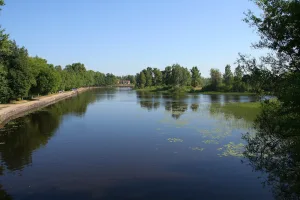 Цна
