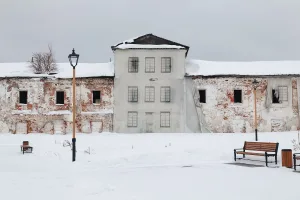 Торговый дом (Тобольск)