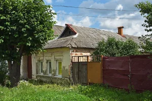 Флигель (Старица)