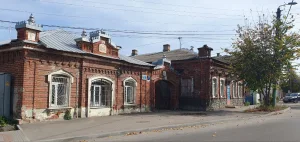 улица Шмидта 1 3