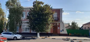 Жилой дом