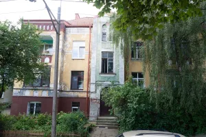 Улица Космонавта Пацаева 5, 7, 7а