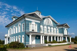 Главный дом (Череповец)