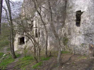 Северный монастырь