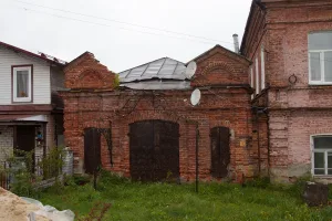 Торговая лавка (Ардатов)