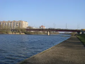 Красный мост (Орёл)