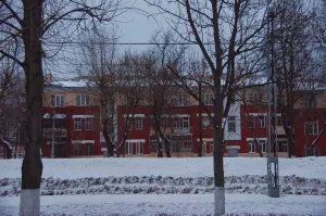 Жилой дом (Коломна)
