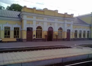 Георгиевск