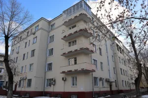 1-я Дубровская улица 6Б