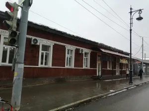 Правление казачьего войска (Оренбург)